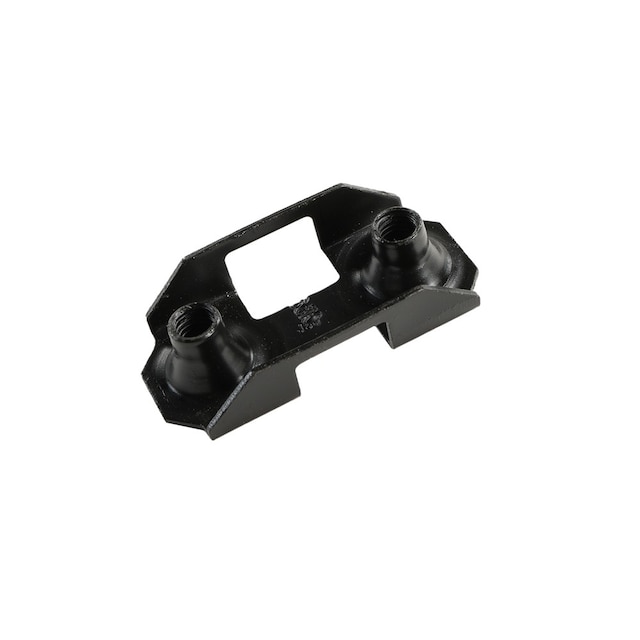 GM Genuine Parts Door Lock Striker Plate