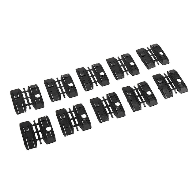 GM Genuine Parts Front Door Window Glass Insulator