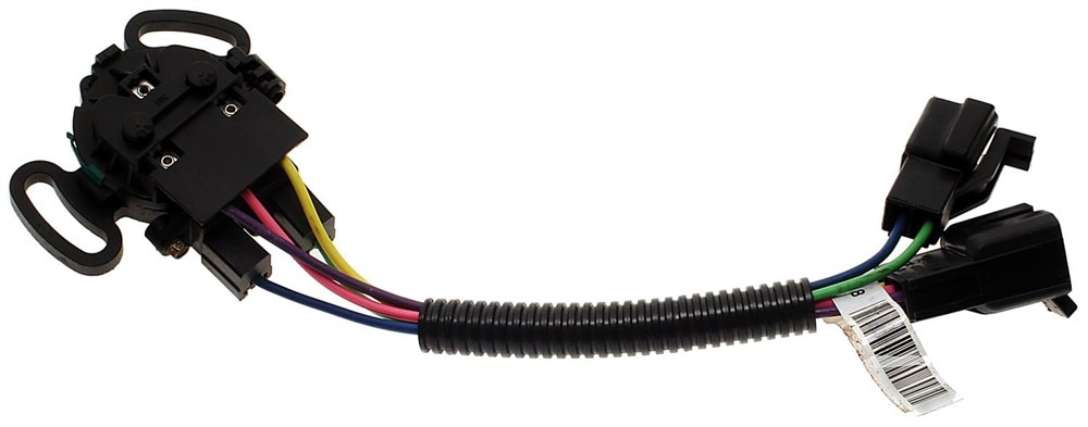 ACDelco Gold Throttle Position Sensor