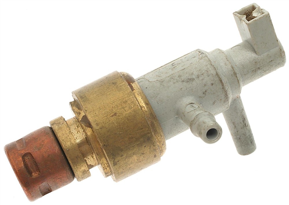ACDelco Gold Exhaust Gas Recirculation Valve Vacuum Valve