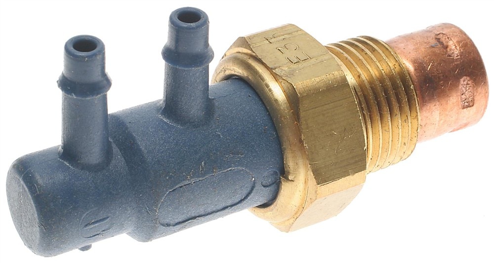 ACDelco Gold Exhaust Gas Recirculation Valve Vacuum Valve