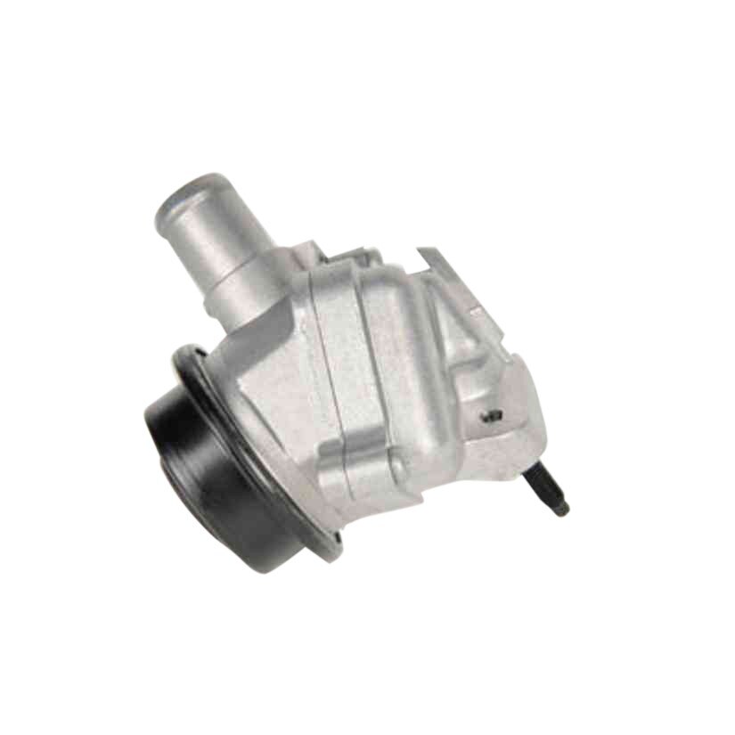 GM Genuine Parts Secondary Air Injection Shut-Off and Check Valve