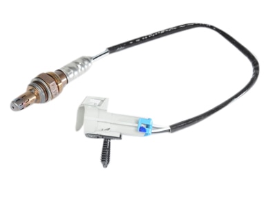 GM Genuine Parts Heated Oxygen Sensor