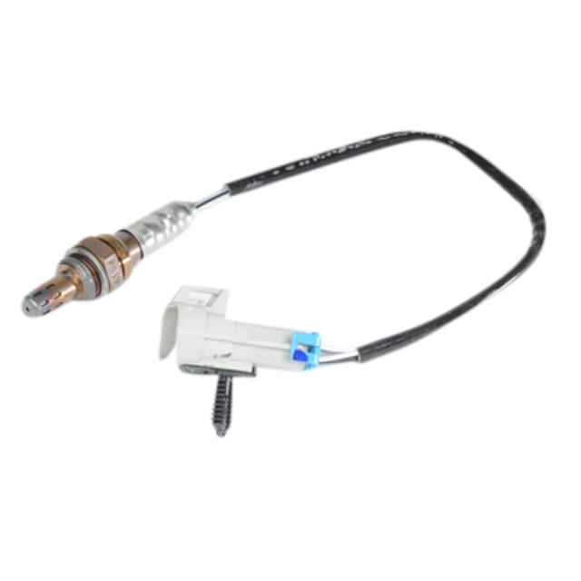 GM Genuine Parts Heated Oxygen Sensor