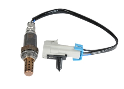GM Genuine Parts Heated Oxygen Sensor