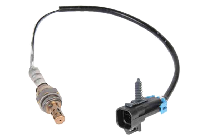 GM Genuine Parts Heated Oxygen Sensor