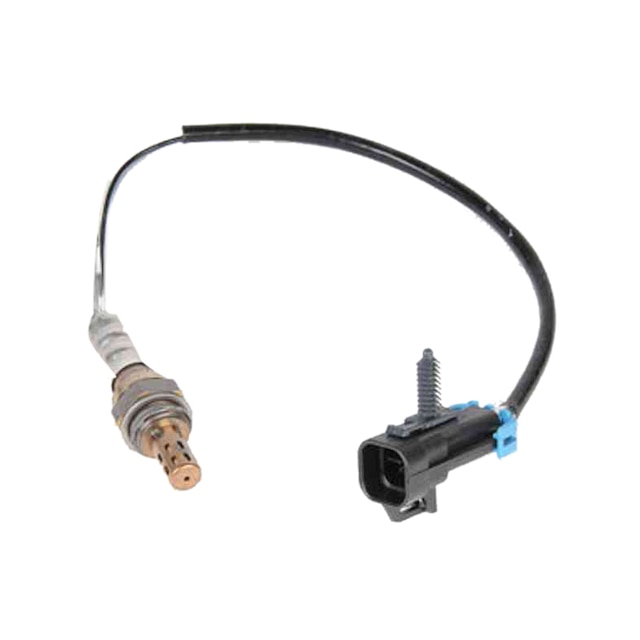 GM Genuine Parts Heated Oxygen Sensor
