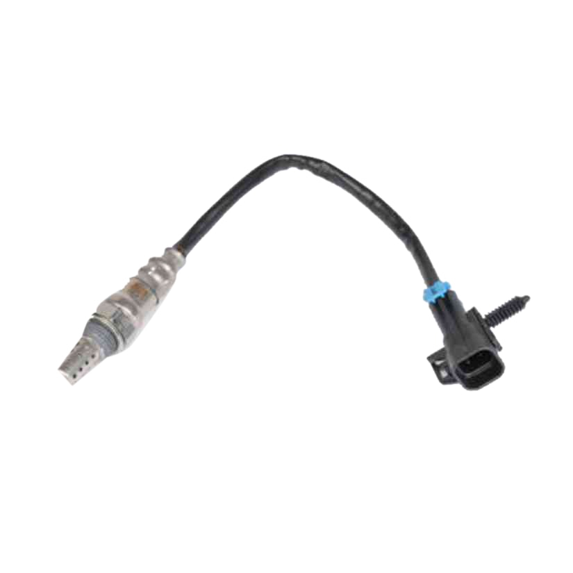 GM Genuine Parts Heated Oxygen Sensor (Programming Required)