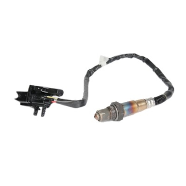 GM Genuine Parts Heated Oxygen Sensor