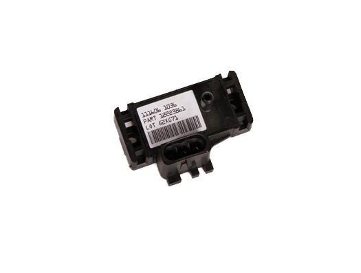 GM Genuine Parts Manifold Absolute Pressure (MAP) Sensor