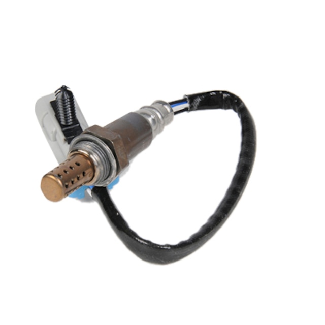 GM Genuine Parts Heated Oxygen Sensor