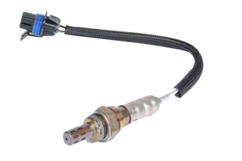 GM Genuine Parts Heated Oxygen Sensor (Programming Required)