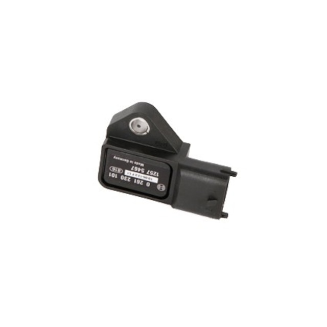 GM Genuine Parts Manifold Absolute Pressure (MAP) Sensor (Programming Required)