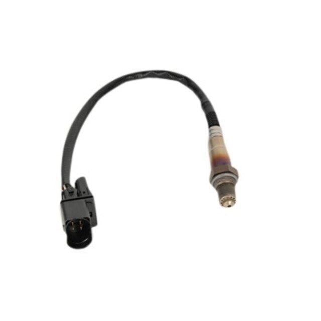 GM Genuine Parts Heated Oxygen Sensor (Programming Required)