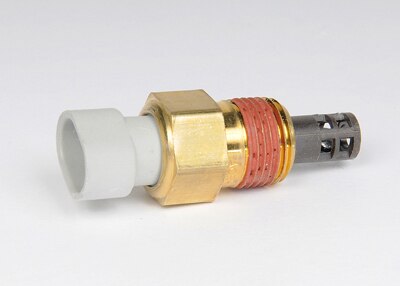 GM Genuine Parts Intake Air Temperature Sensor