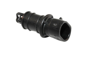 GM Genuine Parts Intake Air Temperature Sensor