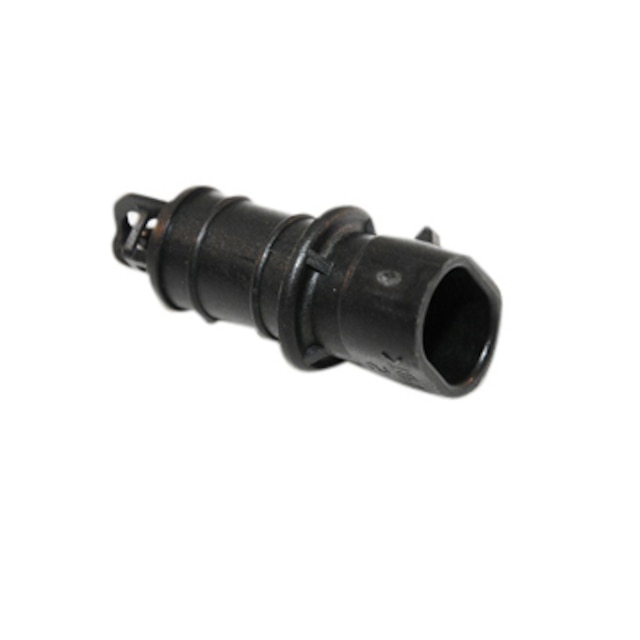 GM Genuine Parts Intake Air Temperature Sensor