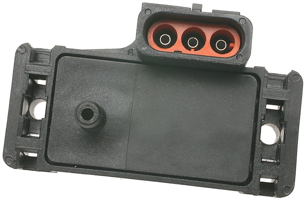 GM Genuine Parts Manifold Absolute Pressure (MAP) Sensor