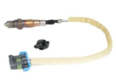 GM Genuine Parts Oxygen Sensor