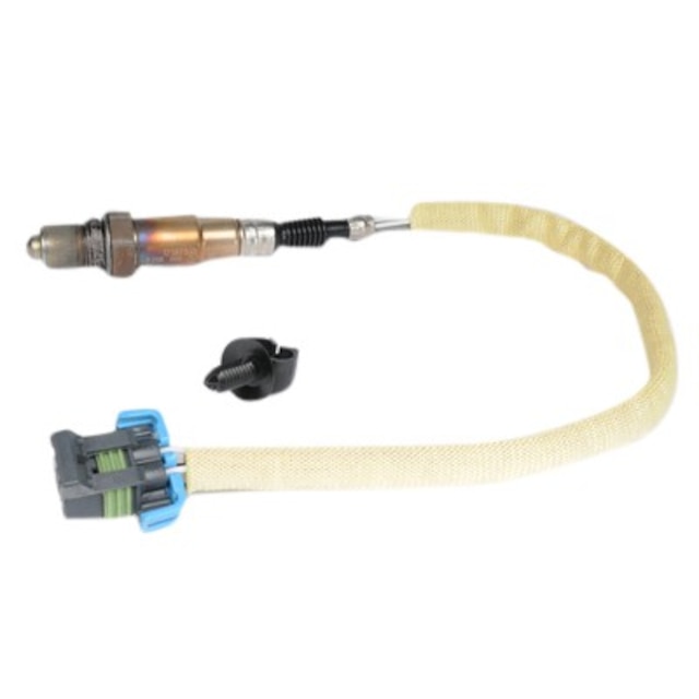 GM Genuine Parts Oxygen Sensor