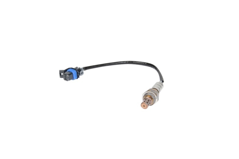 GM Genuine Parts Heated Oxygen Sensor (Programming Required)