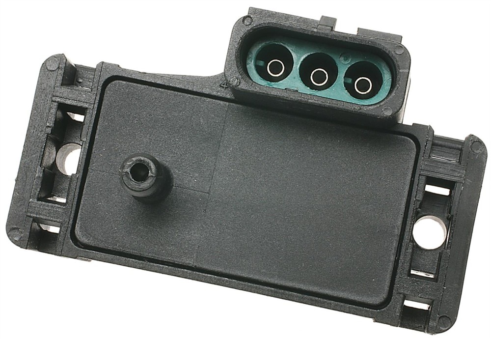 GM Genuine Parts Manifold Absolute Pressure (MAP) Sensor