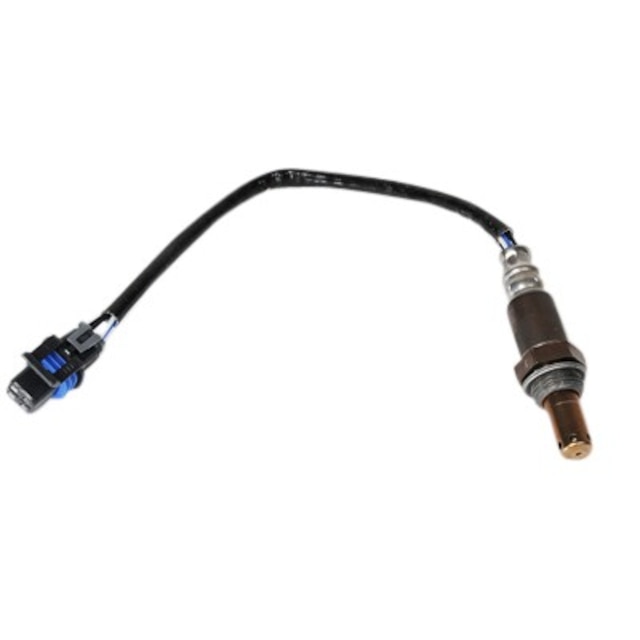 GM Genuine Parts Heated Oxygen Sensor