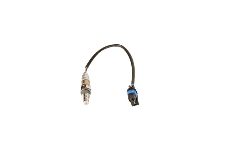 GM Genuine Parts Heated Oxygen Sensor (Programming Required)
