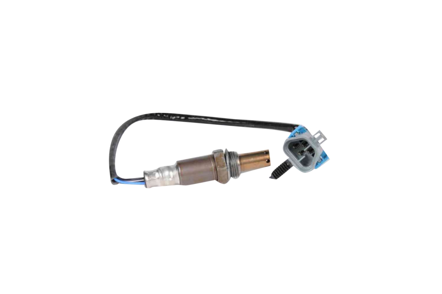 GM Genuine Parts Heated Oxygen Sensor
