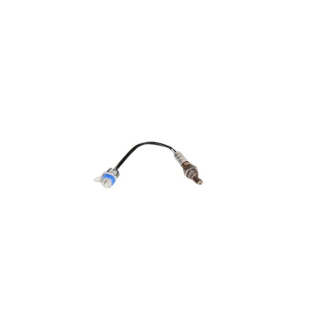 GM Genuine Parts Heated Oxygen Sensor (Programming Required)