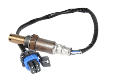 GM Genuine Parts Heated Oxygen Sensor