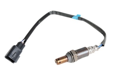 GM Genuine Parts Heated Oxygen Sensor (Programming Required)