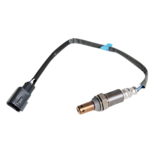 GM Genuine Parts Heated Oxygen Sensor (Programming Required)