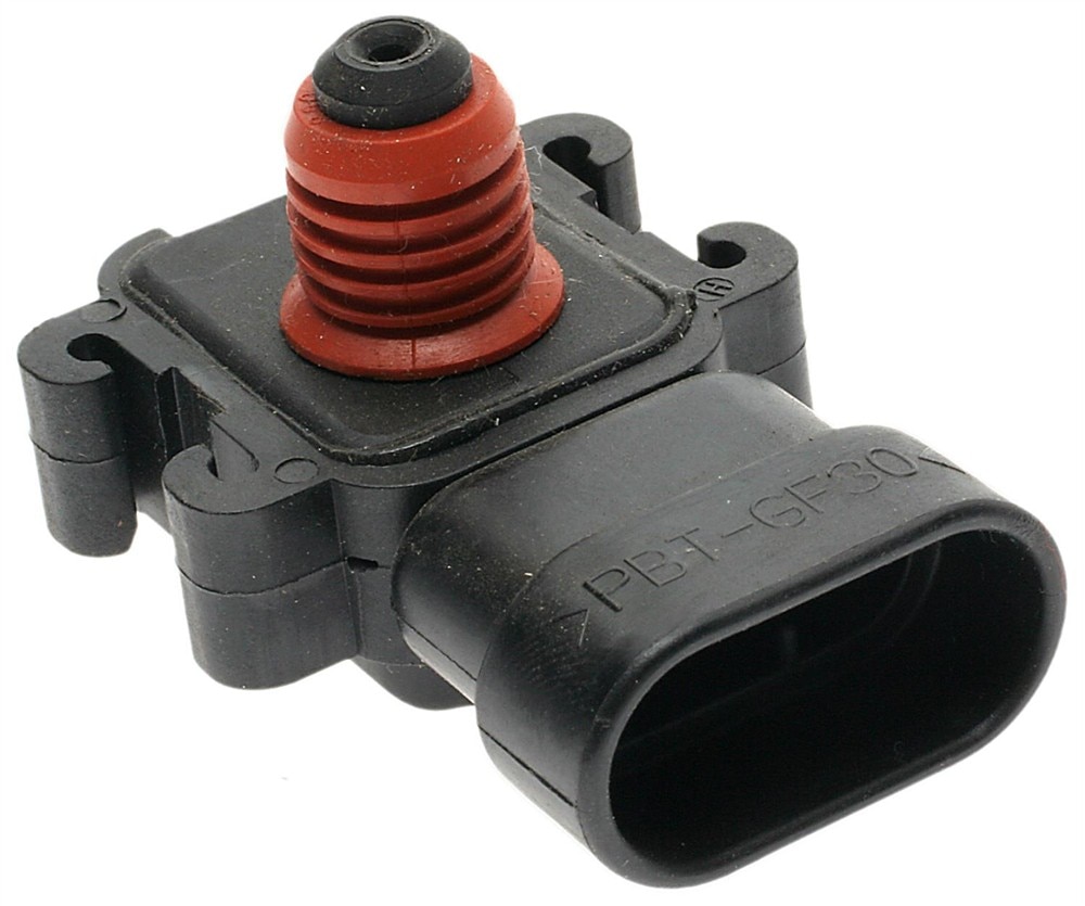 GM Genuine Parts Manifold Absolute Pressure (MAP) Sensor