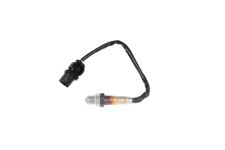 GM Genuine Parts Heated Oxygen Sensor (Programming Required)