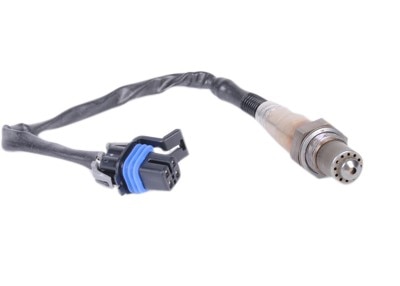 GM Genuine Parts Heated Oxygen Sensor (Programming Required)