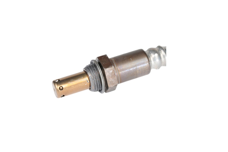 GM Genuine Parts Heated Oxygen Sensor (Programming Required)