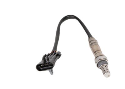 GM Genuine Parts Heated Oxygen Sensor (Programming Required)