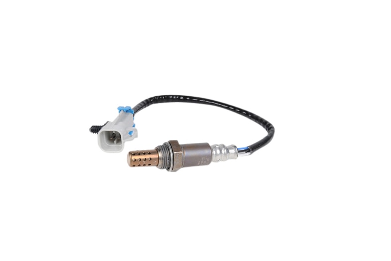 GM Genuine Parts Heated Oxygen Sensor