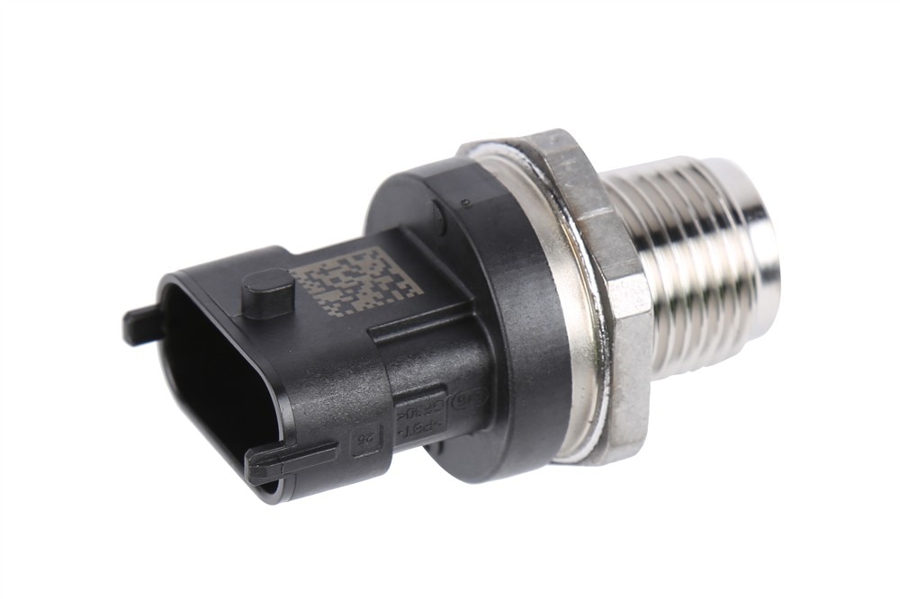 GM Genuine Parts Fuel Pressure Sensor