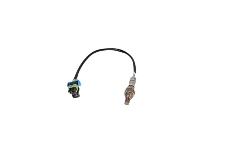 GM Genuine Parts Heated Oxygen Sensor (Programming Required)
