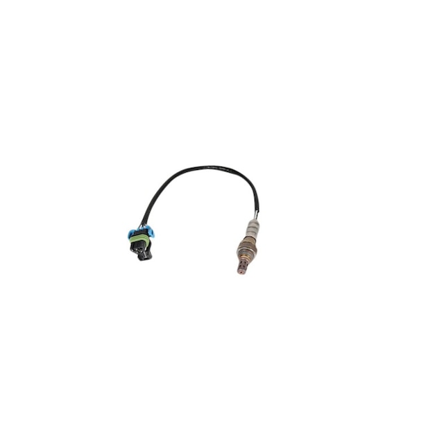 GM Genuine Parts Heated Oxygen Sensor (Programming Required)