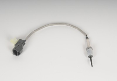 GM Genuine Parts Exhaust Gas Recirculation (EGR) Valve Temperature Sensor