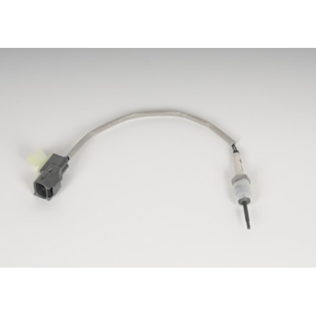 GM Genuine Parts Exhaust Gas Recirculation (EGR) Valve Temperature Sensor