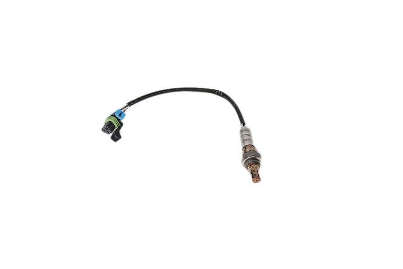 GM Genuine Parts Heated Oxygen Sensor (Programming Required)