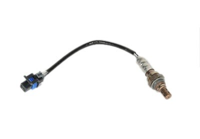 GM Genuine Parts Heated Oxygen Sensor (Programming Required)