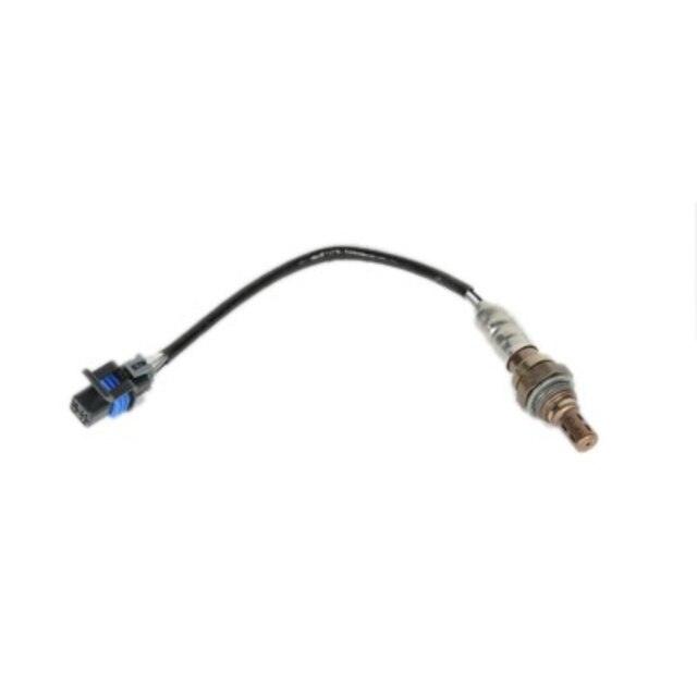 GM Genuine Parts Heated Oxygen Sensor (Programming Required)