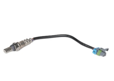 GM Genuine Parts Heated Oxygen Sensor (Programming Required)