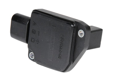 GM Genuine Parts Mass Airflow Sensor