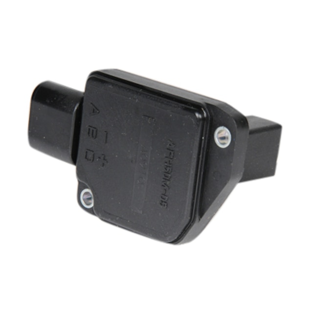GM Genuine Parts Mass Airflow Sensor